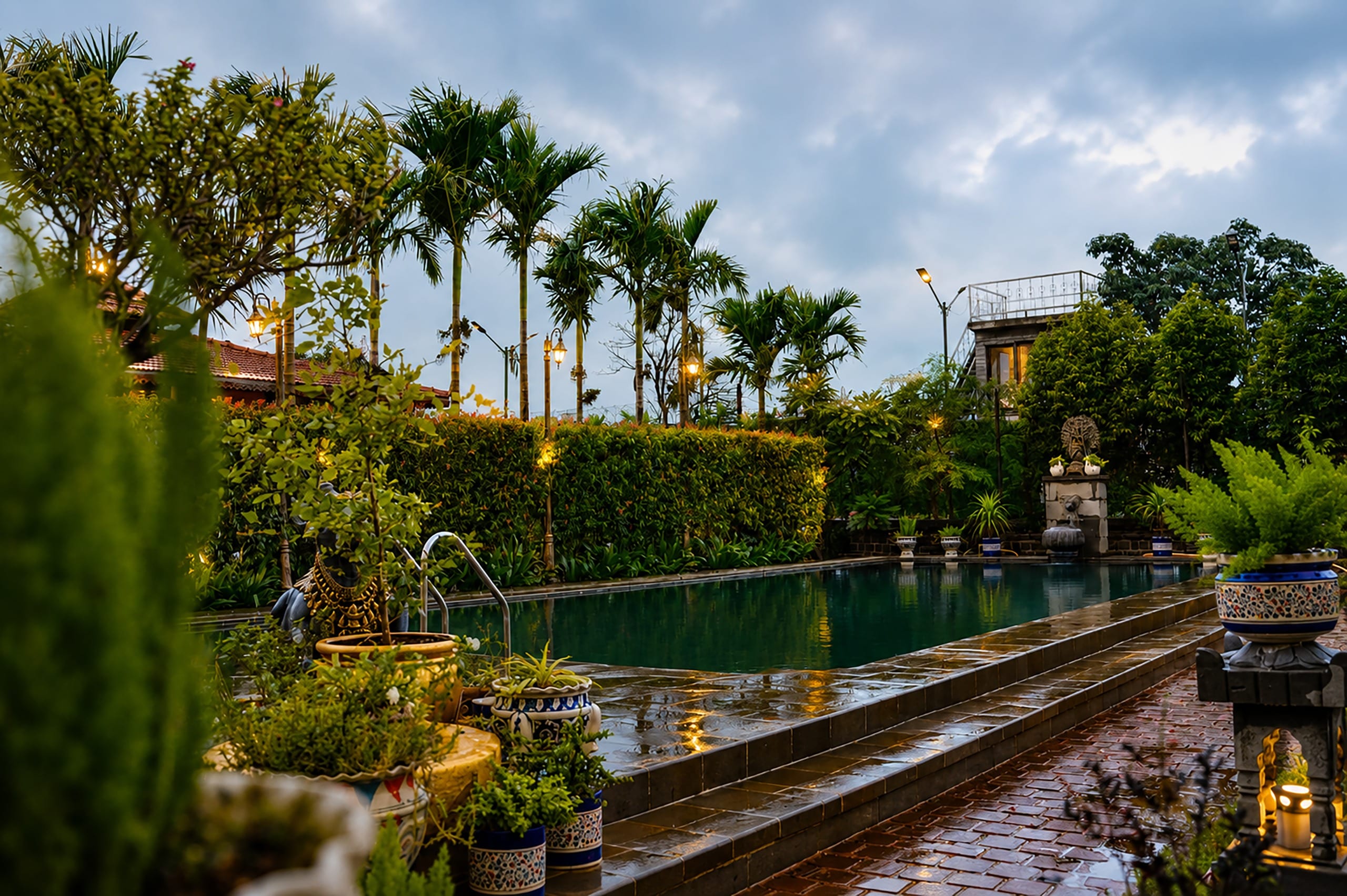 Divine Homestay - Tap to explore photos