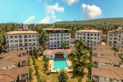 Address of Azure RIo Goa