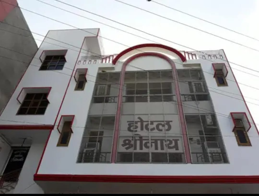 HOTEL SRINATH - Tap to explore photos
