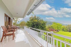DWM Mandhasativa Homestay By Reccoma