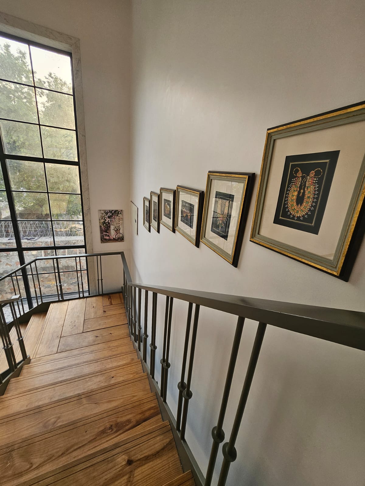 Main gallery