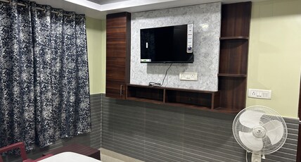 ELEVATE HORIZON HOTEL Room Type - Super Deluxe