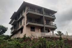 Bison Resort Amboli