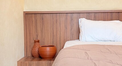 Blumin Iyra Room Type - Room with Courtyard