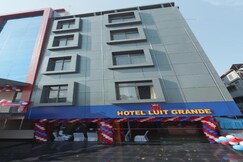 HOTEL LUIT GRANDE