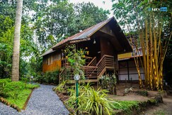 Riverside Cottages by Lets Inn