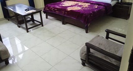 Aravali hotel Room Type - Bedroom 3