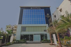 Super Malnadu Kitchen Luxury Rooms & Suites