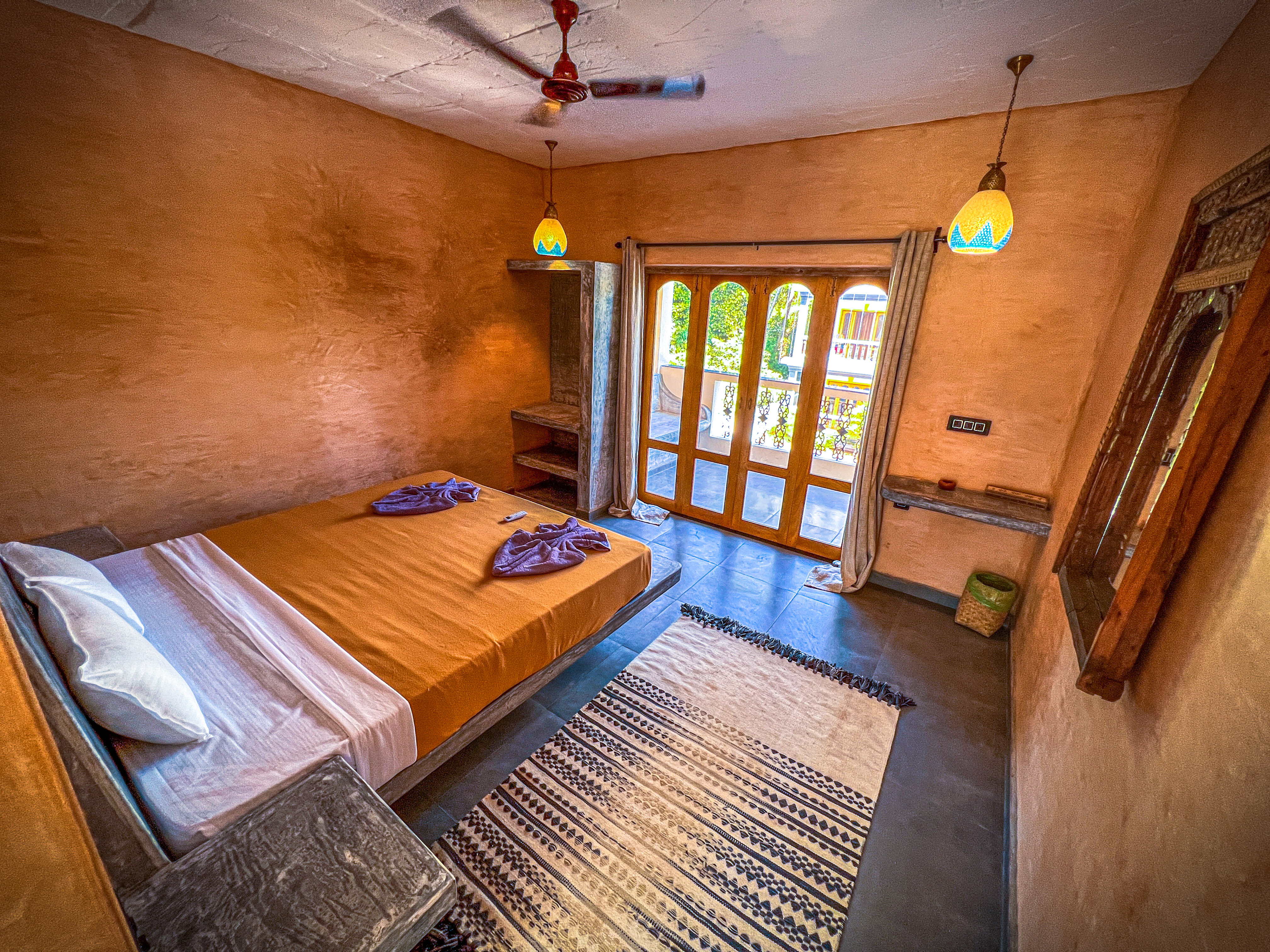 Nalanda Retreat Goa - Tap to explore photos