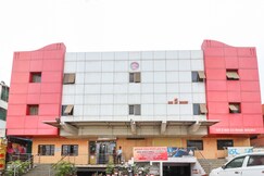 Hotel O Aaradhna Lodge