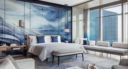 One&Only One Za'abeel Room Type - Zaabeel Room King