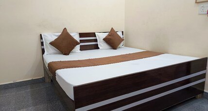 The Rama Stays Room Type - Triple Bedroom Non-AC