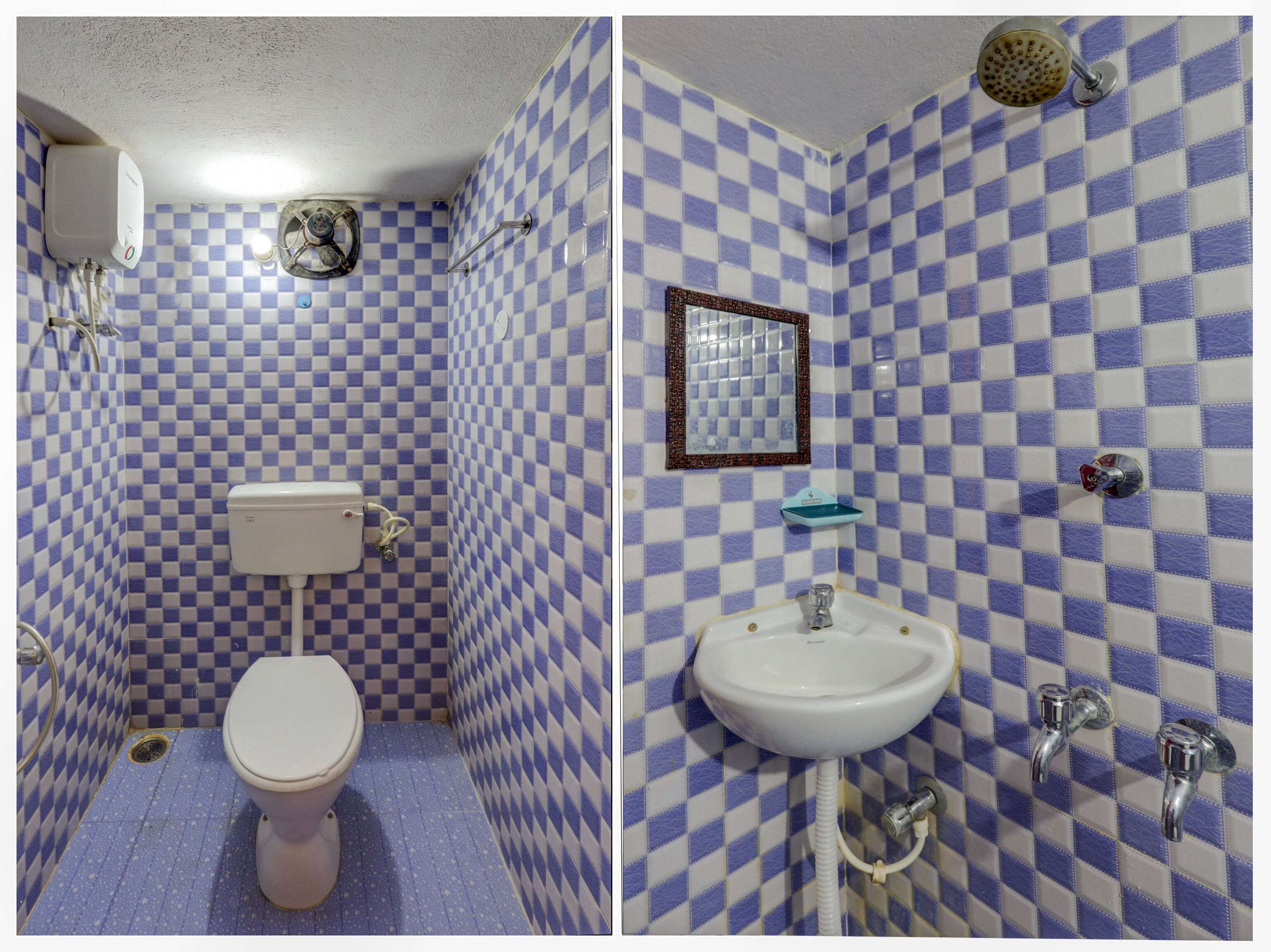 Hotel O Vsv Guest House Maduravoyal - Tap to explore photos