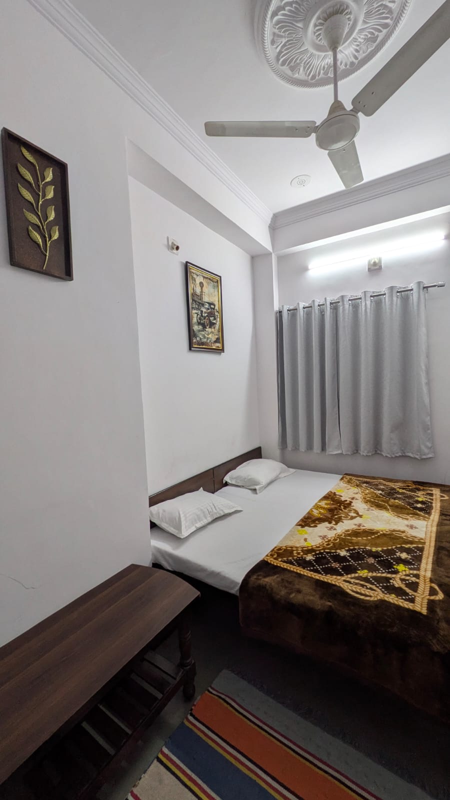 Nandini paying guest house - Tap to explore photos