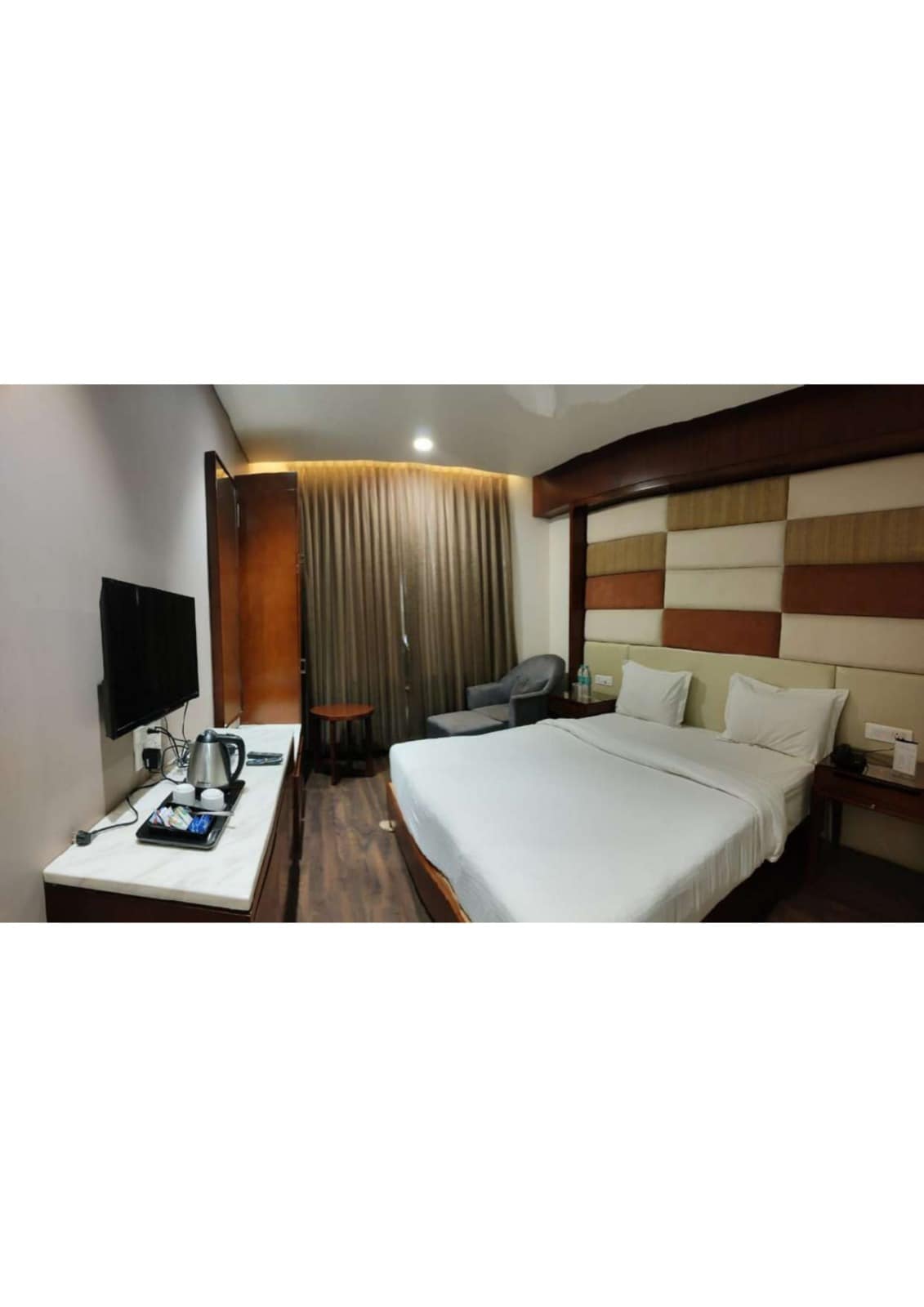 CASSA MARINA BEACH RESORT - Tap to explore photos