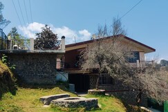 Elsaaz Villa