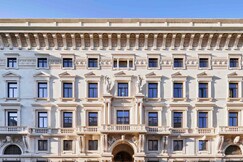 DoubleTree by Hilton Trieste