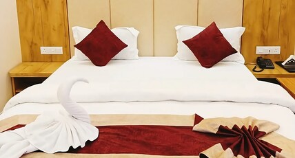 Hotel GD Grand Inn Room Type - GD SPECIAL ROOM