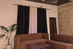 Nirvana stays 3BHK independent house Jammu City