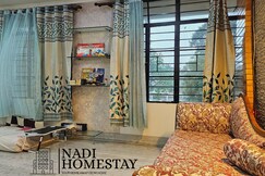 Nadi Homestay, Uzanbazar (3 BHK)