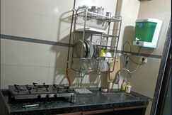 Address of Thermax Guest House - Kharghar, Mumbai