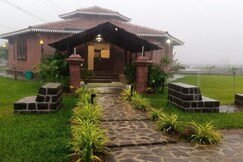 Umbartha Resort Naneghat