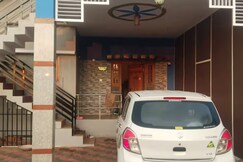 Photos of Coorg Madhu's Home Stay