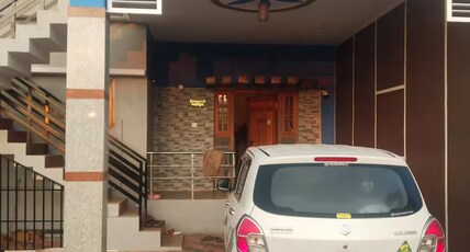 Coorg Madhu's Home Stay Room Type - Coorg Madhu's Home Stay