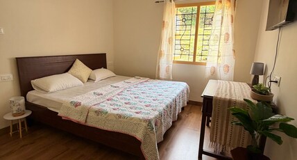 Bethel  Woods Room Type - Bedroom