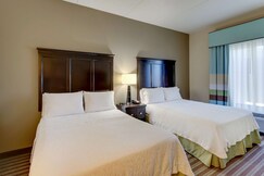 Hampton Inn & Suites Swansboro Near Camp Lejeune, NC