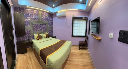 HOTEL NSK GRAND Room Type - Suite Room