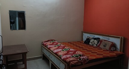 GOPAL SADAN2 GUEST HOUSE VRINDAVAN Room Type - Standard Room For 2 guest-Non AC