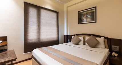 Hotel Princess Palace Room Type - Executive Room (Comfortable for 1 guest) Hotel Princess Palace Room Type - Executive Room (Comfortable for 1 guest)