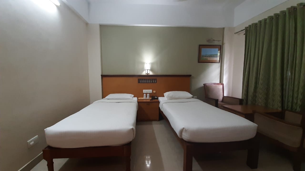 Kottaram Hotel - Tap to explore photos