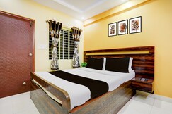 Hotel O GRS Hotel