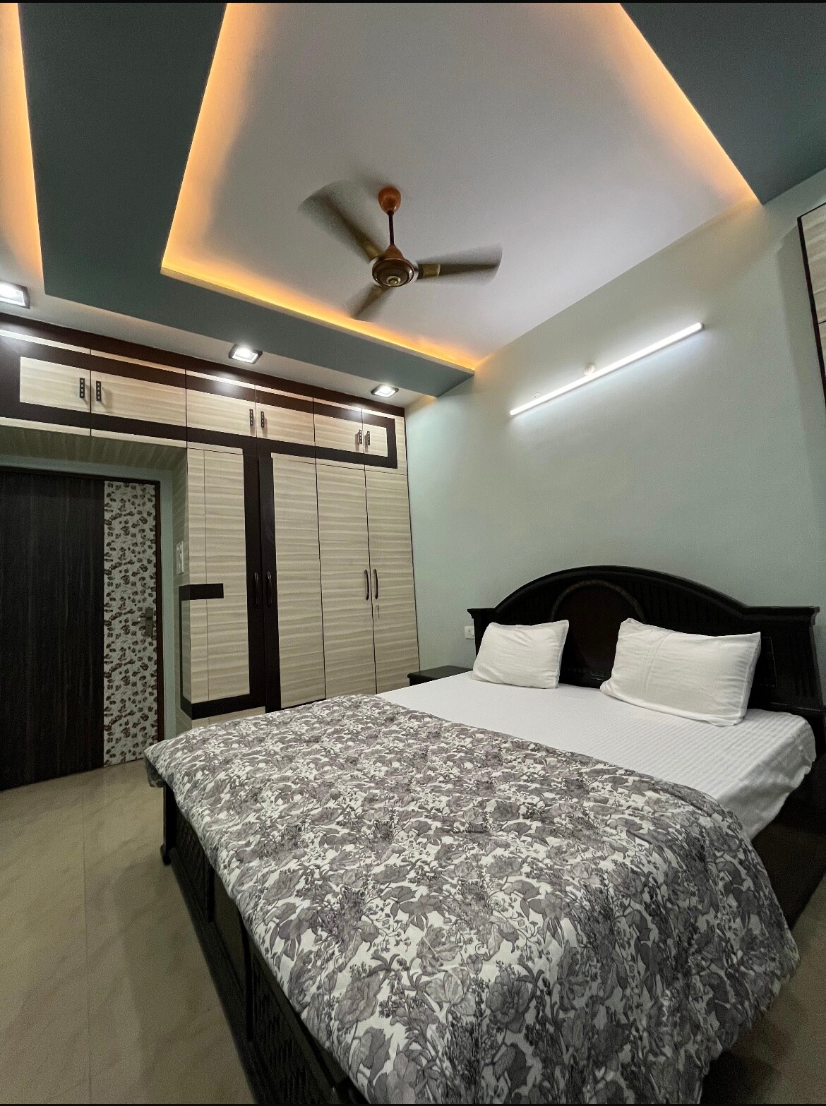 Srija Homestay - Tap to explore photos