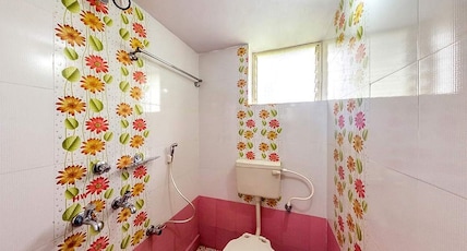 Dhenu Atithya Room Type - Standard Non AC Triple Room Dhenu Atithya Room Type - Standard Non AC Triple Room