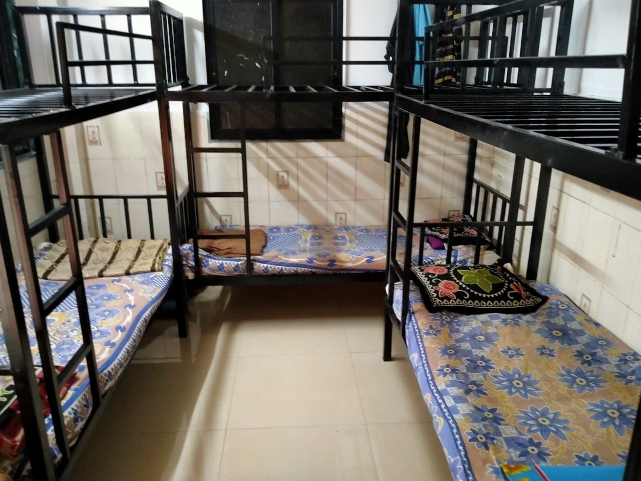ADARSH DORMITORY - Tap to explore photos