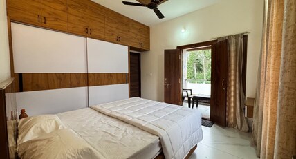 Pramanidi Homestay by Dazzle Destinations Room Type - Bedroom 3