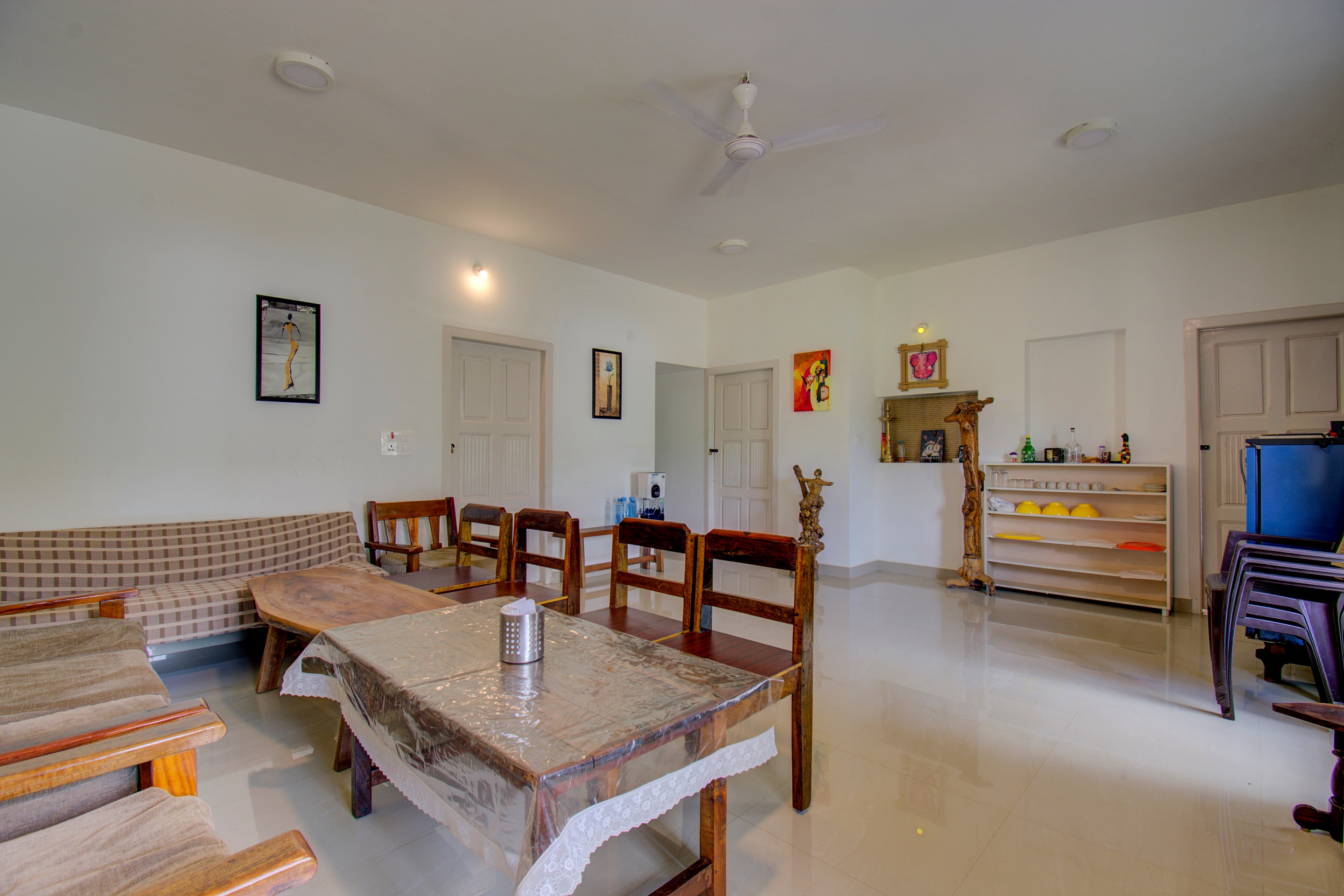 Malma View Homestay - Tap to explore photos