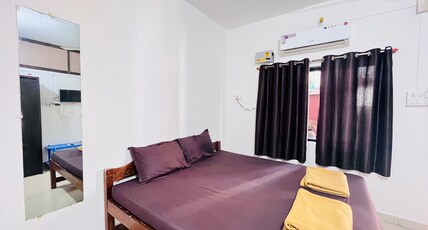 Gajalee Beach Housee Room Type - Standard Non Ac Room