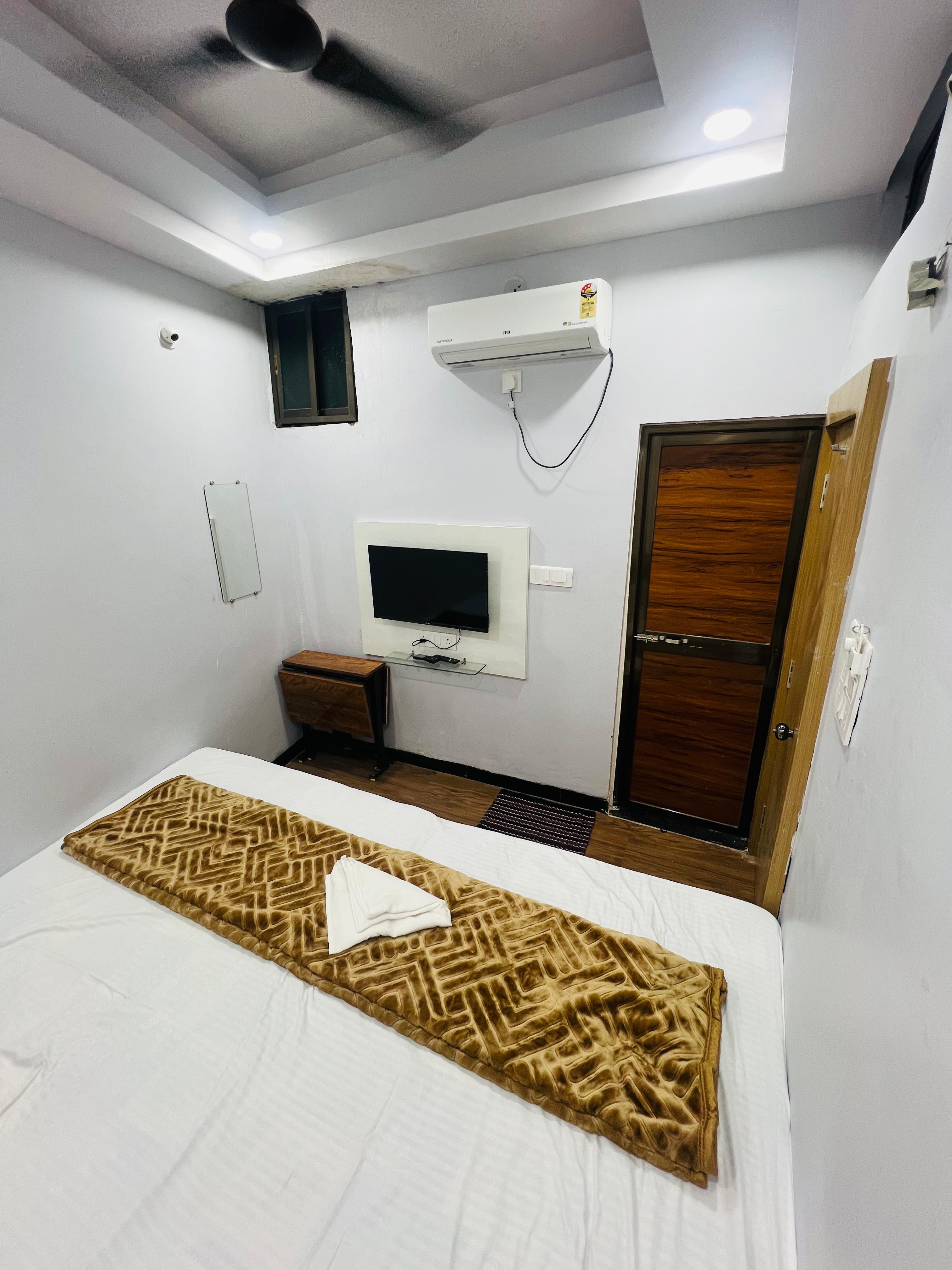 Hotel Advika - Tap to explore photos