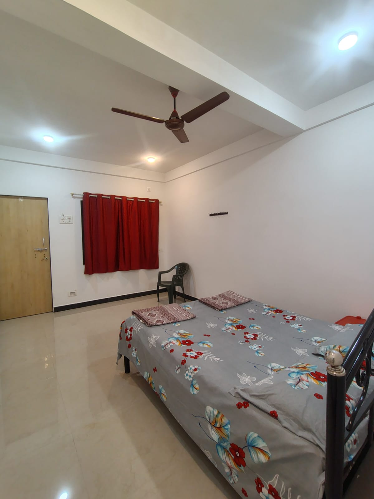 Krupa Sagar Homestay - Tap to explore photos