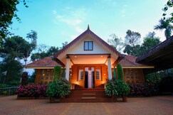 Coffee Berry Pool Villa