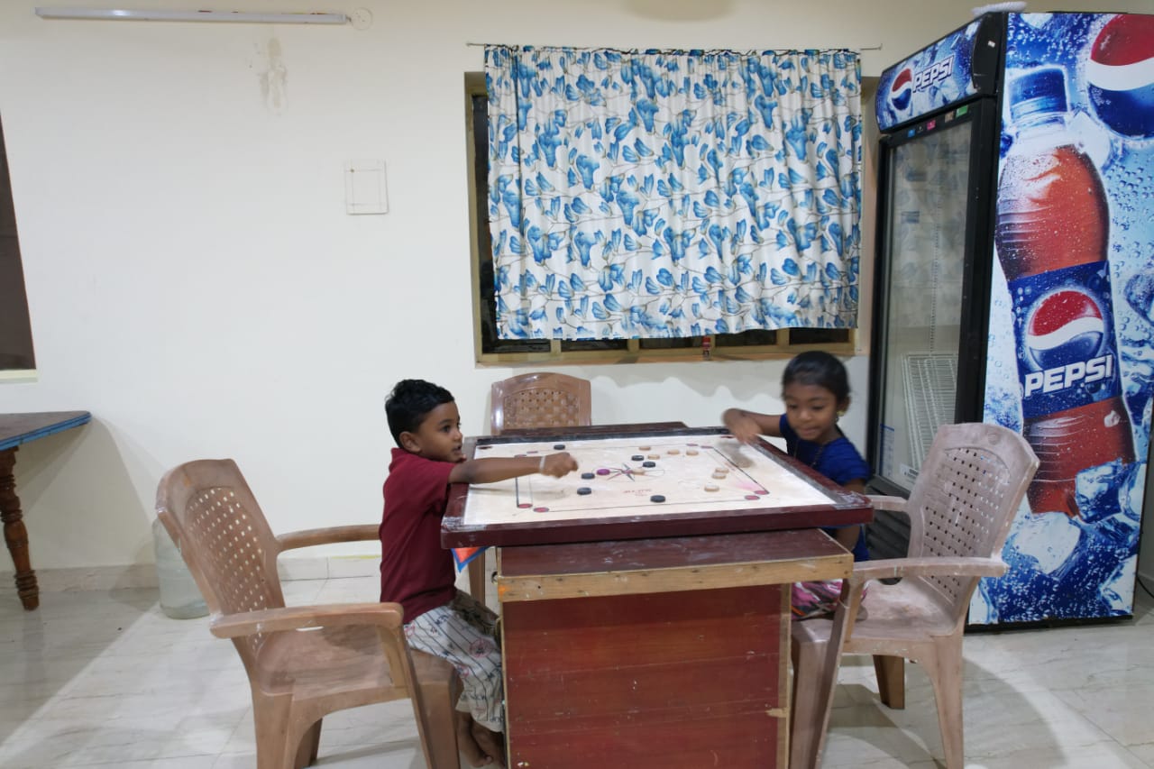 The Yasicasri Residency - Tap to explore photos