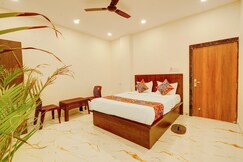 FabHotel PK Residency