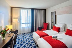 Mercure Chartres Centre Cath