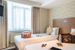 Mercure Maidstone Great Danes Hotel
