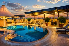 Sunday Suites Excelsior Hotel Deira (formerly Sheraton Deira)