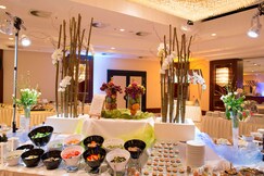 Radisson Blu Hotel, Cottbus